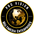 Pro Vision Multimedia Enterprises